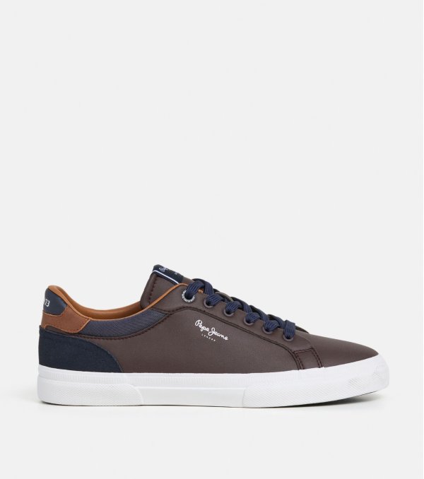 Deportivo Pepe Jeans...
