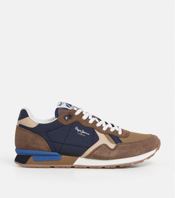 Deportivo Pepe Jeans...