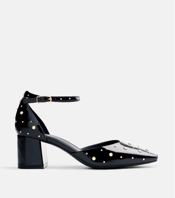 Zapato tacón Giossepo...