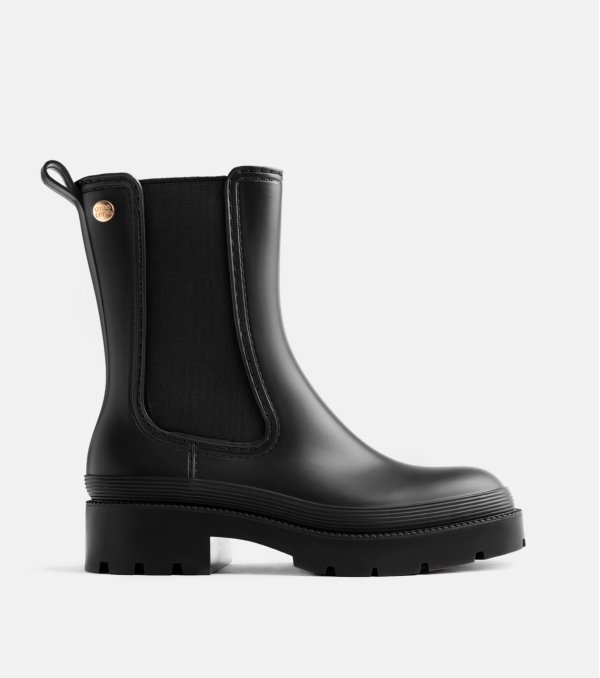 Botín agua Gioseppo...