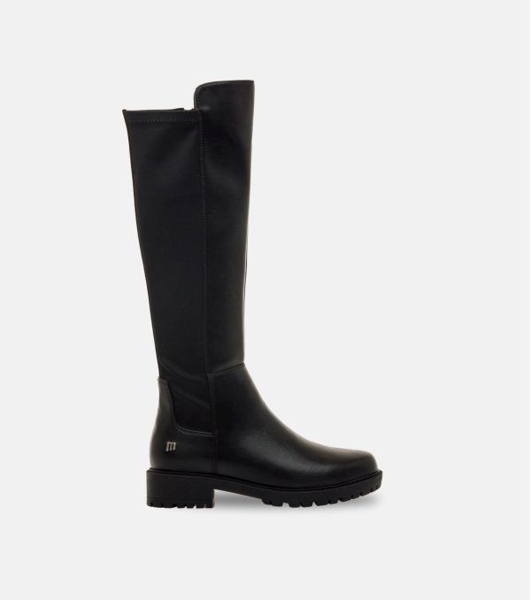 Bota Mustang 52458 C58733...