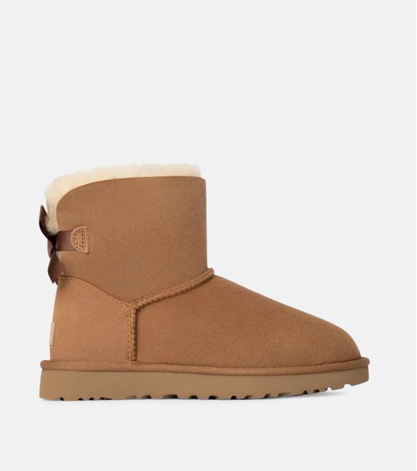 Bota UGG MINI BAILEY BOW II...