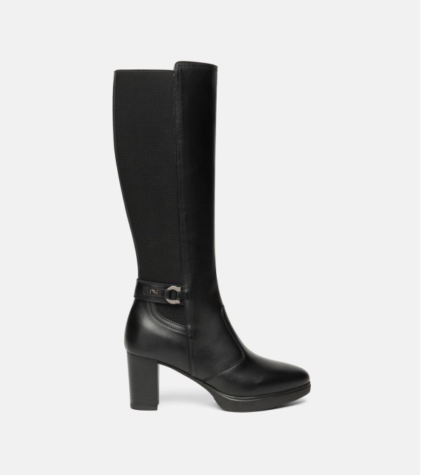 Bota Nero Giardini 14600...