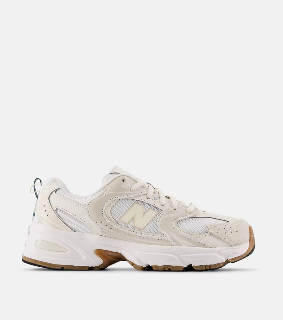 Deportivo de mujer New Balance GR530UL Beige Botticelli Talla 36