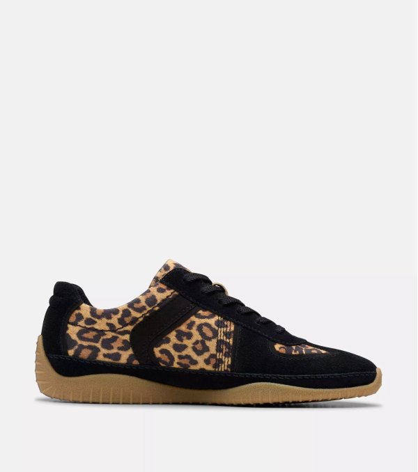 Deportivo Clarks MERIDOR LO...