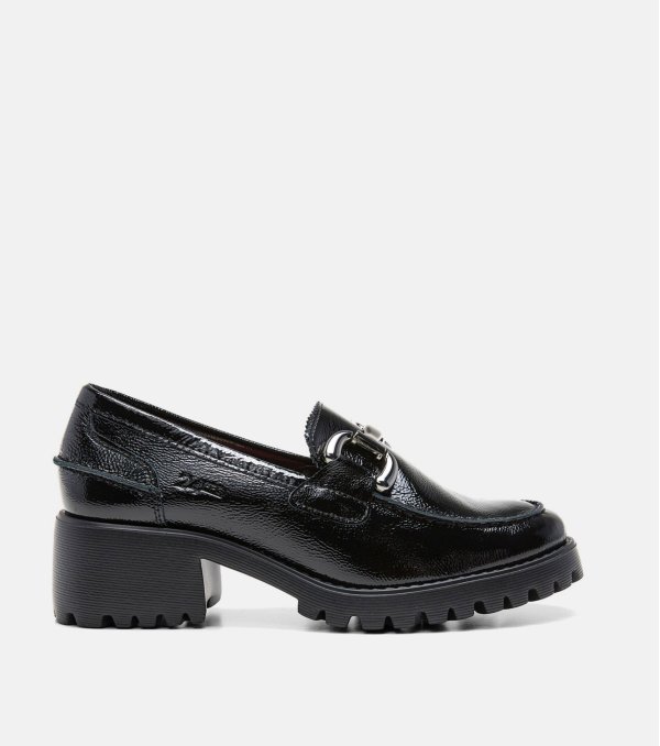 Mocasín 24 HRS 26565 Negro