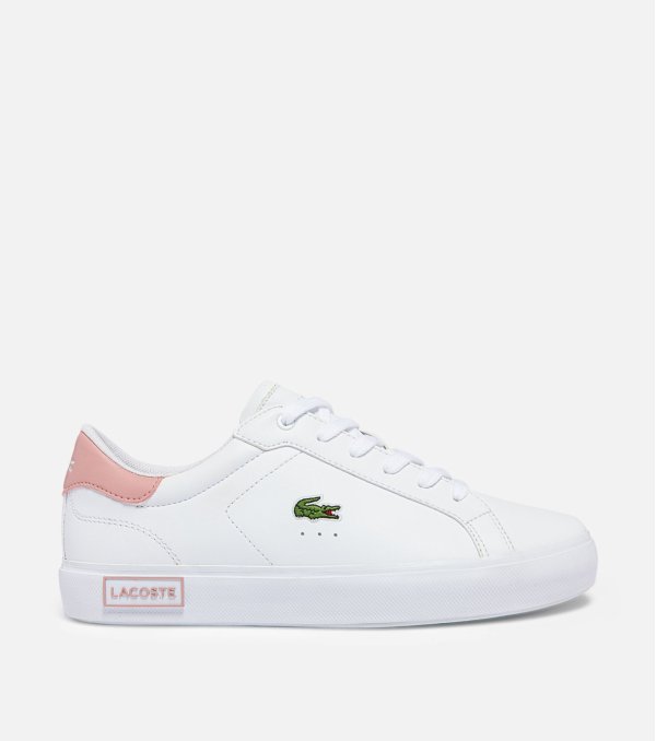 Deportivo Lacoste...