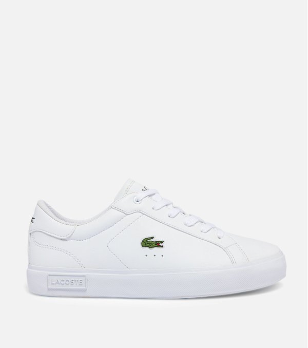 Deportivo Lacoste...