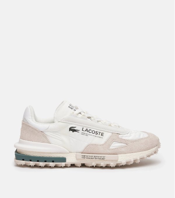 Deportivo Lacoste ELITE...