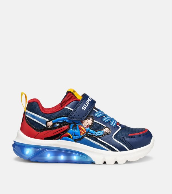 Deportivo Geox  J56LBD...