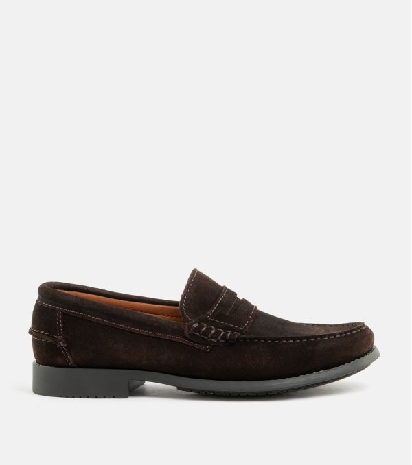 Mocasín Botticelli 93000 Testa