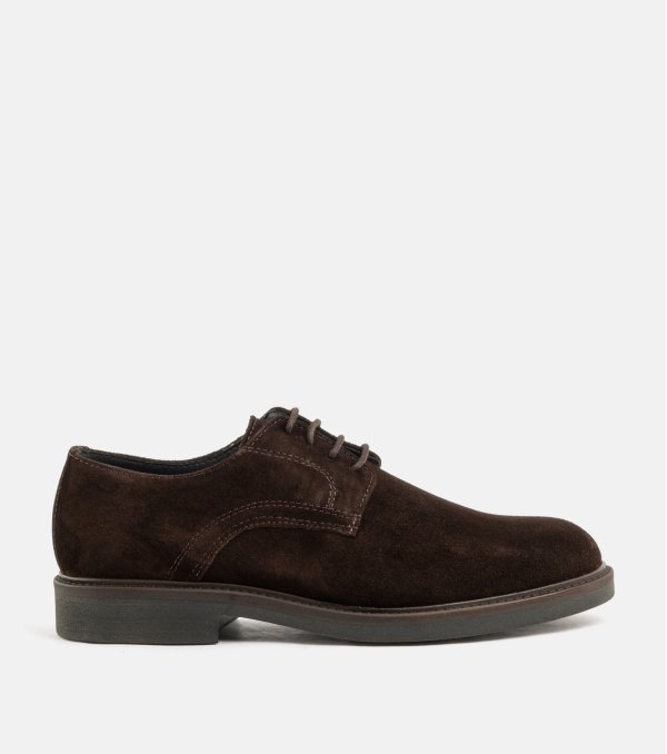 Blucher Botticelli 28095 Testa
