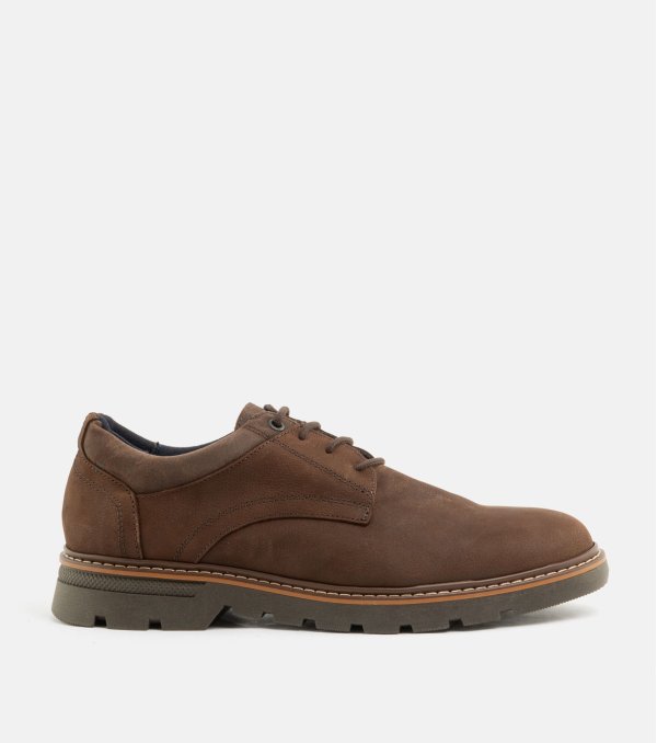 Zapato Botticelli  4196 Marrón