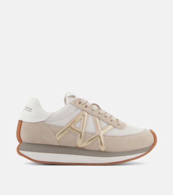Deportivo Armani Exchange...