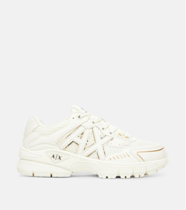 Deportivo Armani Exchange...