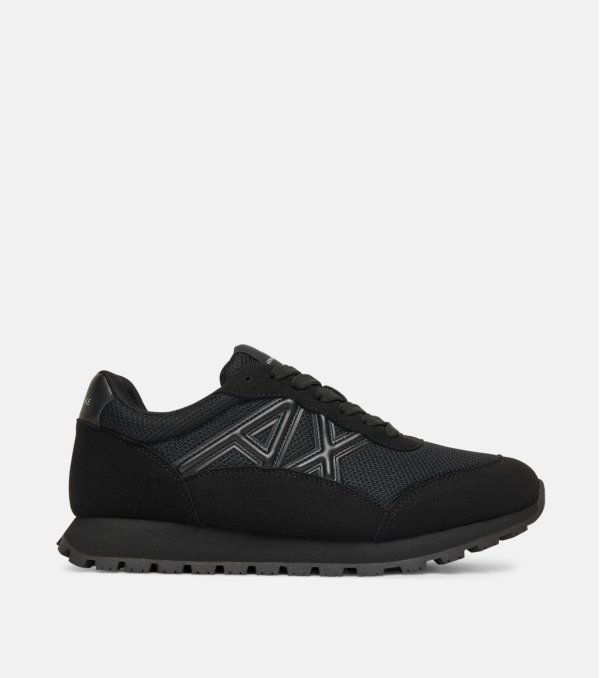 Deportivo Armani Exchange...