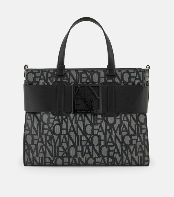 Bolso Armani Exchange...