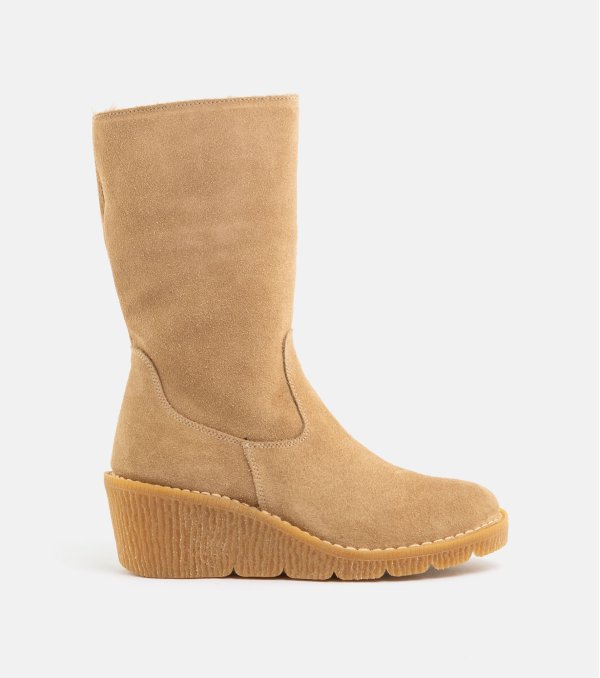 Bota Botticelli 24563 Camel