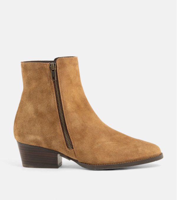 Botín Botticelli 872 288 Camel