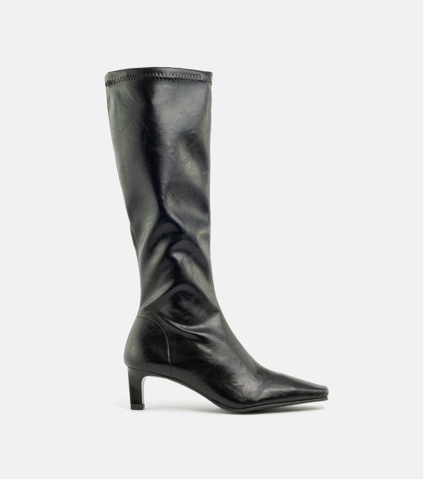 Bota Miss Elastic...