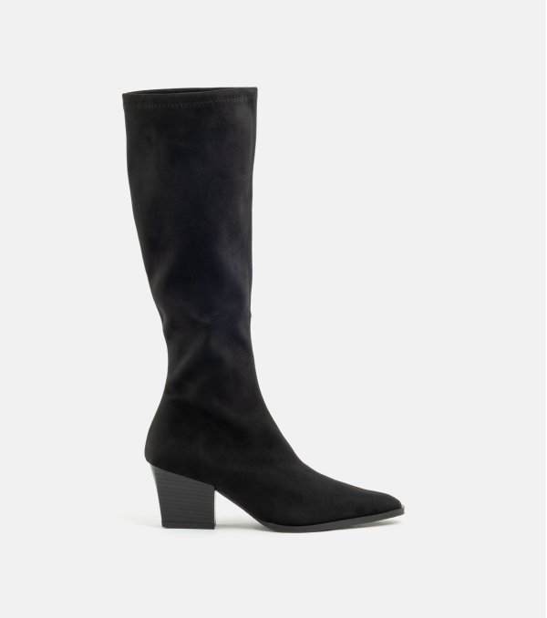Bota Miss Elastic...