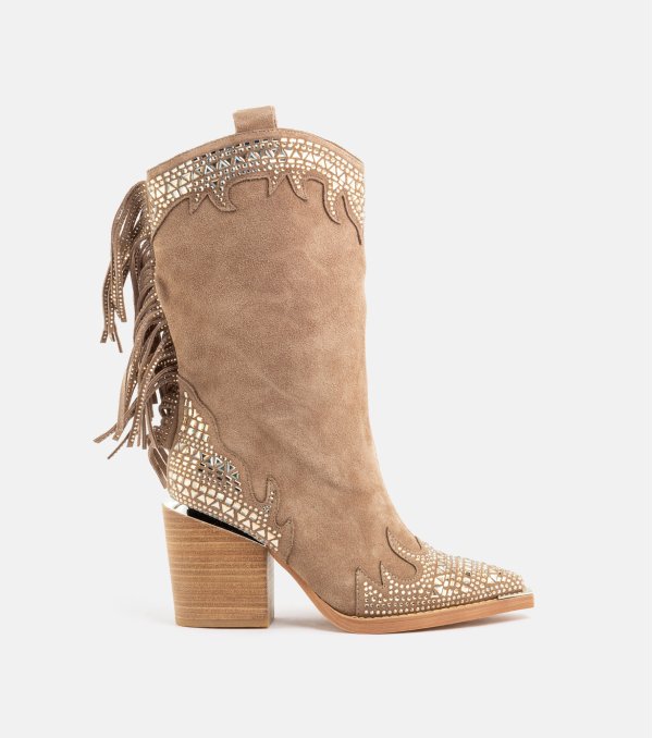 Bota Alma en Pena 827 191...