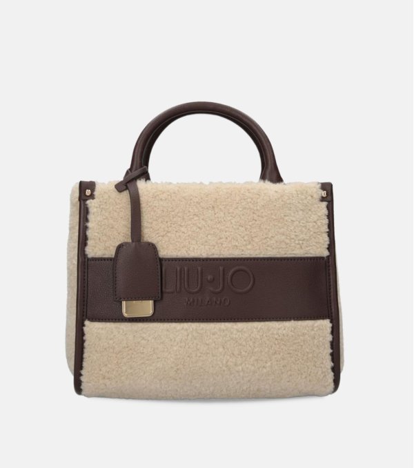 Bolso Liu Jo AF5192 E0692...