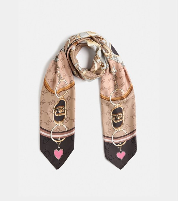 Foulard Liu Jo 2F5078 T0300...