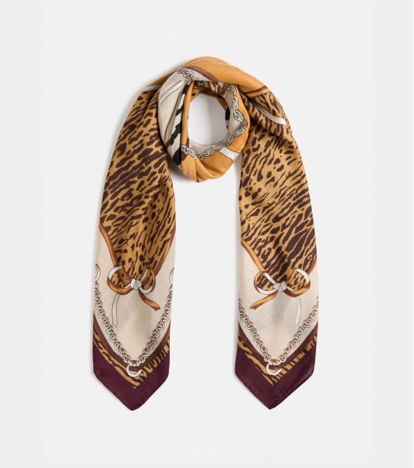 Foulard Liu Jo 2F5083 T0300...