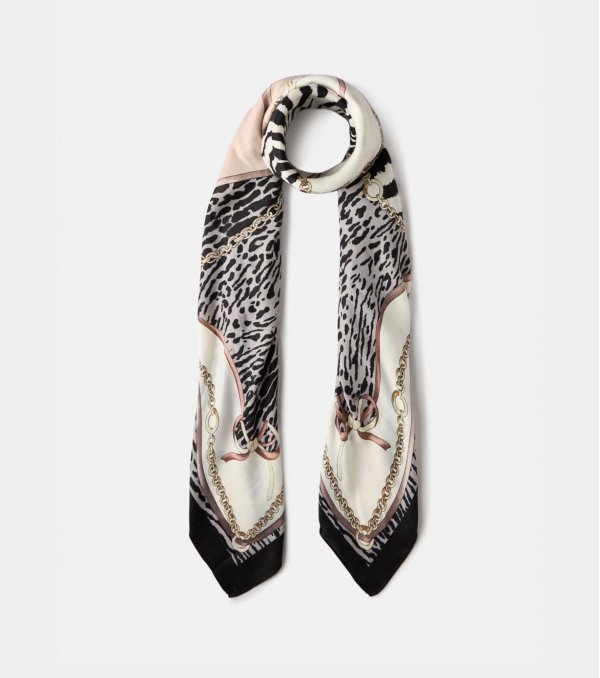 Foulard Liu Jo 2F5083 T0300...