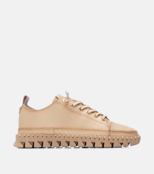 Deportivo Carmela 162528 Beige