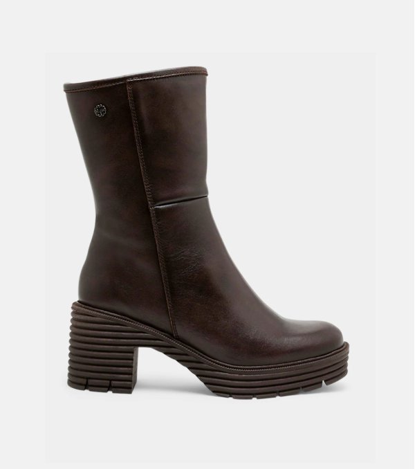 Bota Porronet 4775-008 Moka