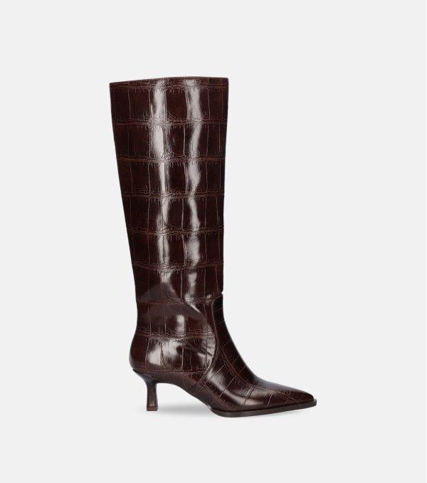 Bota Exé H0086-7 Marrón