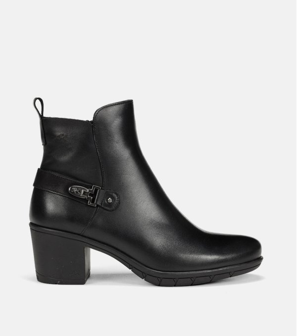 Botín Fluchos F1798 Negro