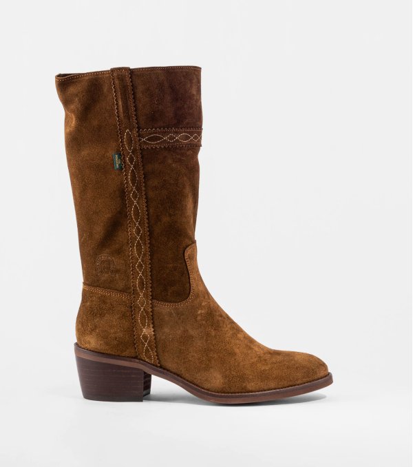 Bota Dakota 476 Capuccino