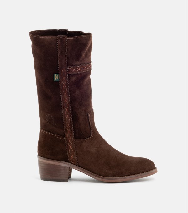 Bota Dakota 476 Vison