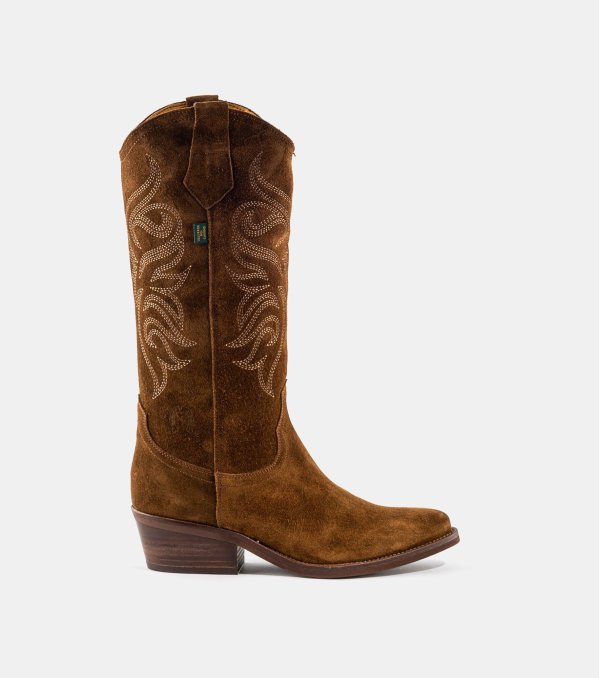 Bota Dakota DKT62 Capuccino