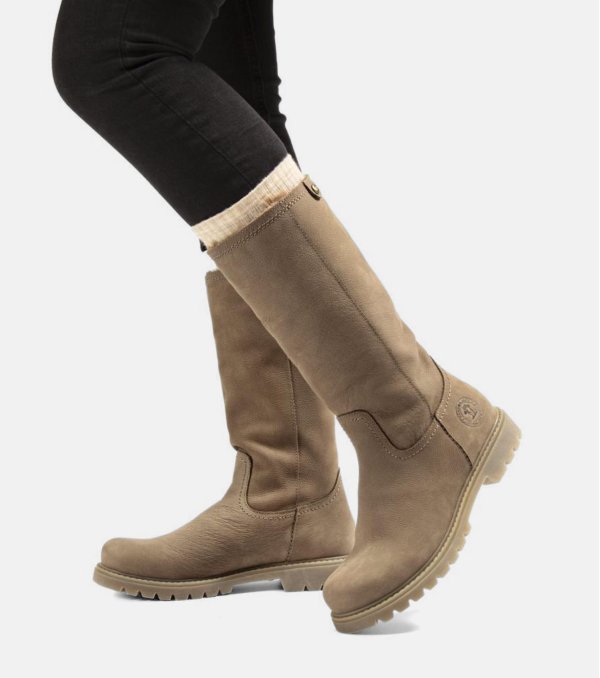 Bota Panama Jack BAMBINA...