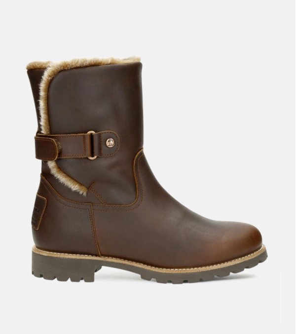 Bota Panama Jack FELIA TRAV...