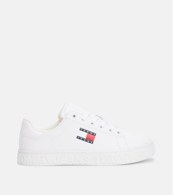 Deportivo Tommy Hilfiger...