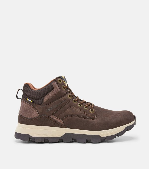 Botín Lois 64286/023 Marrón