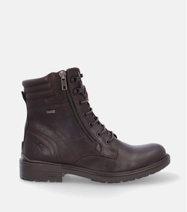 Botín Kangaroos 967 18 Marrón