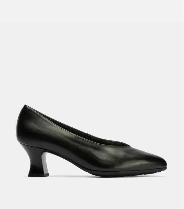 Salón Pitillos 10854 Negro