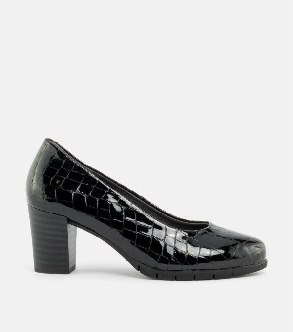 Salón Pitillos 100 coco Negro