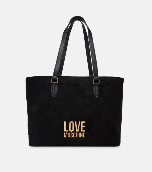 Bolso Love Moschino 4123...