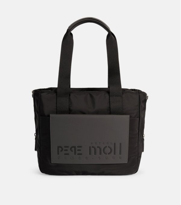 Bolso Pepe Moll 252361 Negro