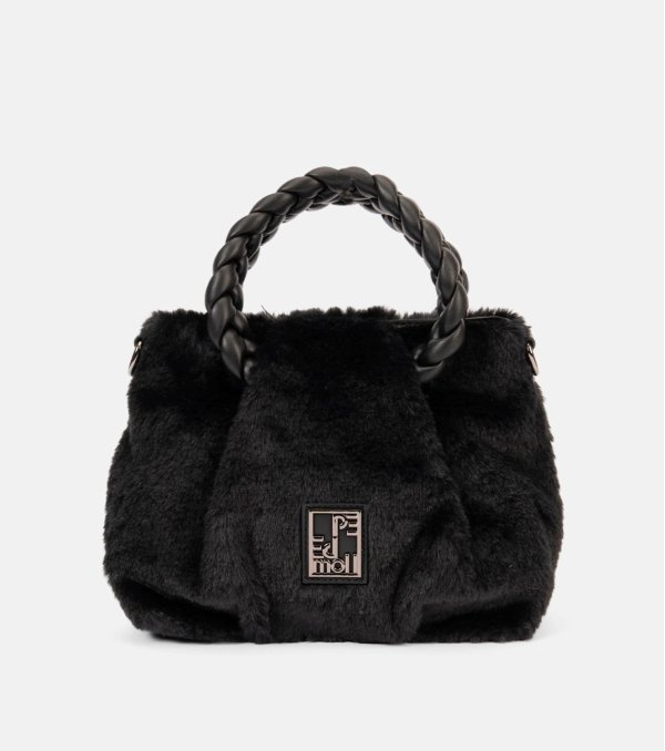 Bolso Pepe Moll 252471 Negro