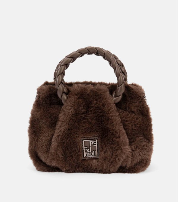 Bolso Pepe Moll 252471 Marrón