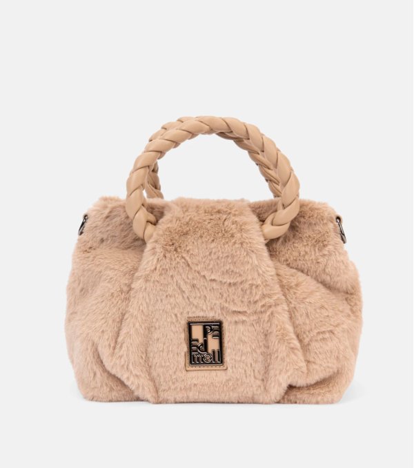 Bolso Pepe Moll 252471 Beige