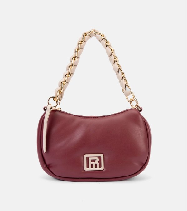 Bolso Pepe Moll 252381 Burdeos